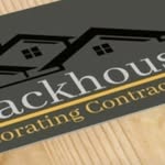 Roy Lyon - @blackhousedecorating - Instagram