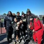 Roy Mace Jr. - @mace058 - Instagram