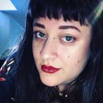 Helena Roy Magee - @thurisaz_ - Instagram