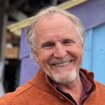 Roy Malcolm - @sunrise_farm_hipcamp_vermont_ - Instagram