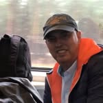 Roy Malcolm - @roymalcolm - Instagram