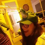 MariOn Roy - @roymarion - Instagram