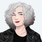 Marlowe Roy | Author & Otherwise Feral Forty-Something - @marloweroyauthor - Instagram