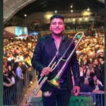 Roy Marquez - @rogeliomarquezromelia - Instagram