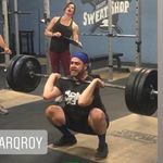Roy Marquez - @chef_roy_ardeee - Instagram