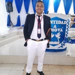 Roy Márquez - @roygamboa8 - Instagram