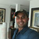 Roy Marquez - @virtual_art1 - Instagram