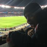 Roy Mathis - @mathisroy24 - Instagram