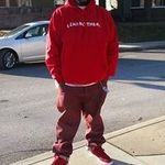 Roy Maxie - @roymaxie - Instagram