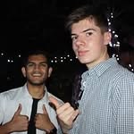 Roy - @_roy_maxwell - Instagram