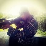 Roy Maxwell - @roymaxwellfire - Instagram