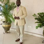 Roy Maxwell Mensah - @roymaxwellmensah - Instagram