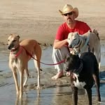 Roy Mayo - @feathersdad - Instagram