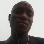 Roy Mayonbaba - @roymayo45 - Instagram
