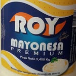 Roy Mayonesa Premium - @roy_mayonesa - Instagram