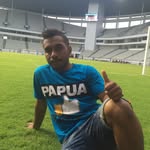 @roy_mayor17 - Instagram