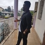 Dingana Nkam Mayor - @roy.mayor - Instagram