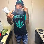 Roy Olo Mays - @royolomays - Instagram