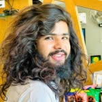 Suryaktr - @roy.maysin - Instagram