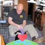 Roy McCampbell - Facebook