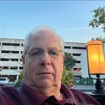 Roy McCampbell - @royfmc - Instagram