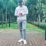 Roy Mccartney - @kerupuk_kulit71 - Instagram