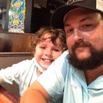 Roy McClain - @cowboyroy88 - Instagram
