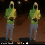 Kenroy Mccloud - @kenroymccloud - Instagram