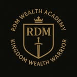 Roy McCloud - @rdmwealthacademy - Instagram
