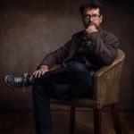Roy McCready - @roymccreadyphotography - Instagram