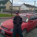 Roy Mcdonnell - @roymccoy6 - Instagram