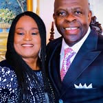 Pastors Roy-Louise McFadden - @pastor_roy_mcfadden - Instagram