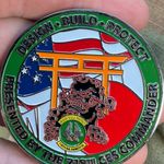 James Roy McFarland - @lexusmac54 - Instagram
