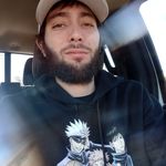 Roy McFarland III - @rgbiv077 - Instagram