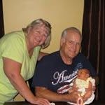Roy Kenneth McGinnis Sr. - @scout638 - Instagram