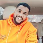 Edozie Ibe - @roy_mckay1 - Instagram