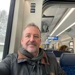 Roy McKay - @arthur_pollow - Instagram