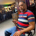 Roy McLean - @rmclean_73 - Instagram