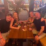 Roy Mclean - @roymegs - Instagram