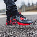 Roy McNair - @funkyshoescustumz - Instagram