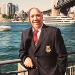 Roy McNair - Facebook