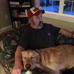 Roy McNutt - @ram.357 - Instagram
