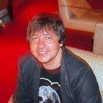 Roy McPhail - @roymcphail - Instagram
