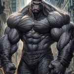 Roy Medlin - @r3d_gorilla_82 - Instagram
