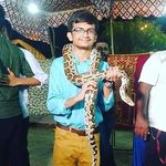 Shan - @roymerchant786 - Instagram