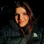 Mérédith Roy - @meredith.roy77 - Instagram