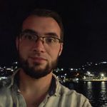 Roy Meredith - @roywmiii - Instagram