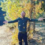 Roy Meredith - @gilligan.the.cat84 - Instagram