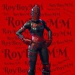 Roy Meza - @meza4856 - Instagram