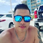 Roy Meza - @roymezacaro - Instagram